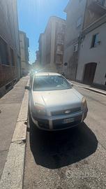 Auto Ford Fusion 2009 benzina/gpl