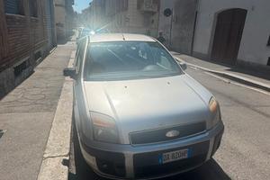 Auto Ford Fusion 2009 benzina/gpl