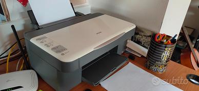 Stampante - scanner - fotocopiatrice