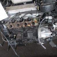 MOTORE HYUNDAI I 10 1.1 B+GPL 2009 G4HG