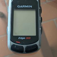 Ciclo computer Garmin