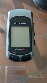 Ciclo computer Garmin