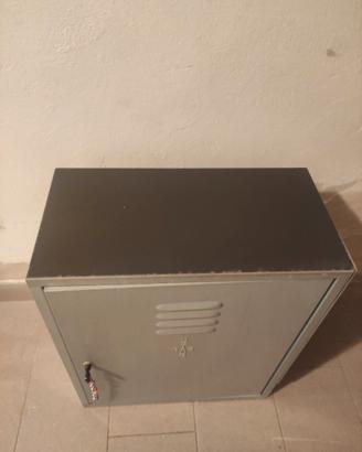 Copri contatore gas