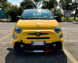 Abarth 595 - 2017