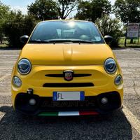 Abarth 595 - 2017