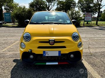 Abarth 595 - 2017