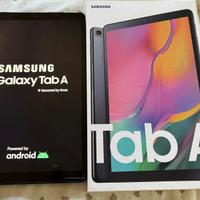 Samsung Galaxy Tab A