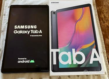 Samsung Galaxy Tab A