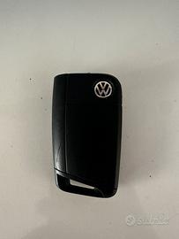Chiave volkswagen