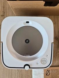 Irobot braava jet m6