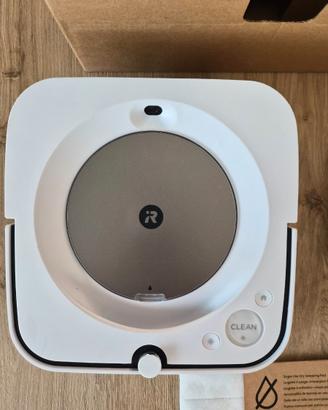Irobot braava jet m6