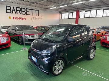 Smart BRABUS Xclusive 102 cv PERMUTE RATE