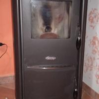 Stufa a pellet