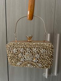 Pochette cerimonia