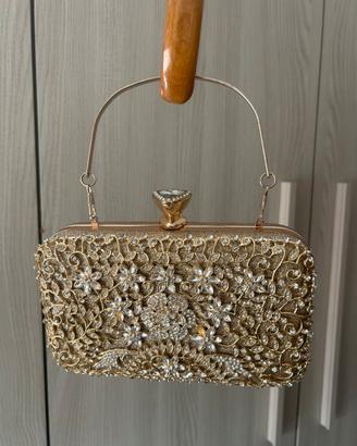 Pochette cerimonia