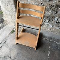 sediolone stokke 