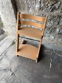 sediolone stokke 