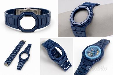 Cinturino compatibile con Royal Pop AP x Swatch