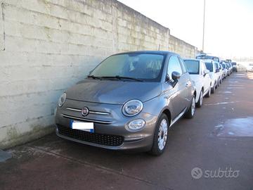 Fiat 500 1.2 Lounge - BENZINA