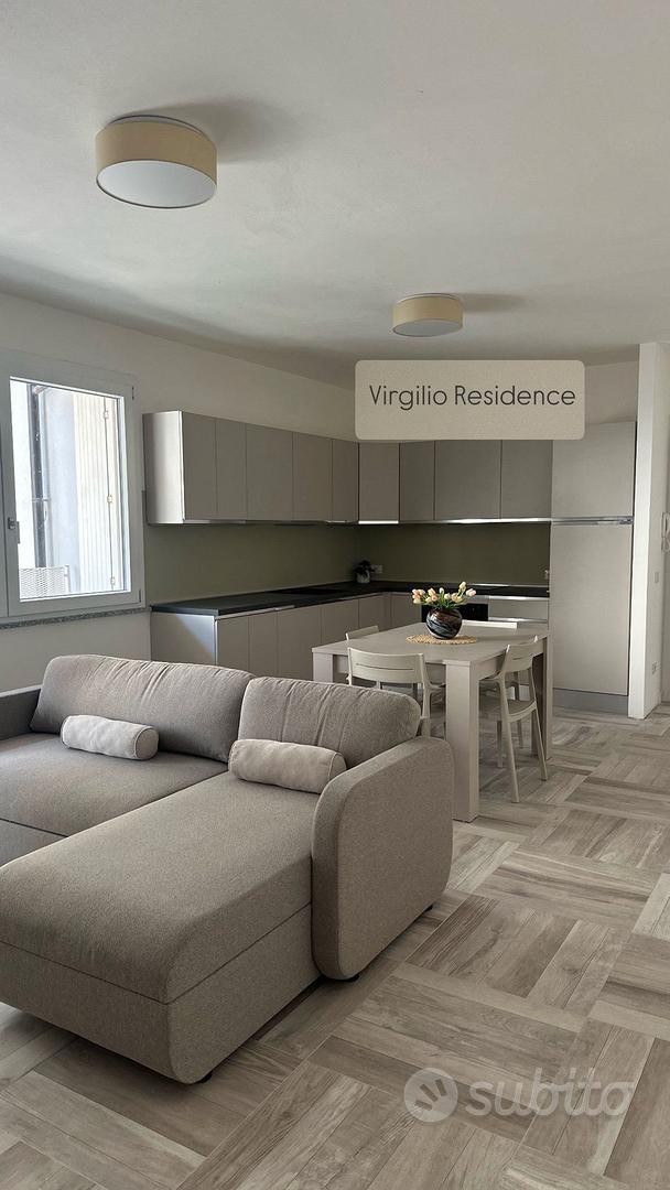 Appartamento – Mantova, Te Brunetti - Vista 4