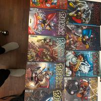 Set/Collana Paperinik