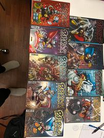 Set/Collana Paperinik