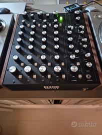CONSOLLE MIXER RANE + GIRADISCHI