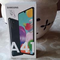 Samsung Galaxy a41