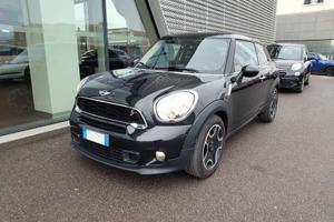 MINI Paceman Mini 2.0 Cooper SD