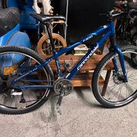 Bicicletta cannondale