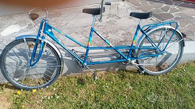 TANDEM VINTAGE 