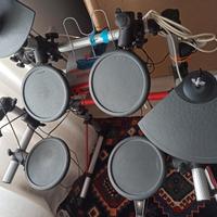 batteria elettronica