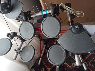 batteria elettronica