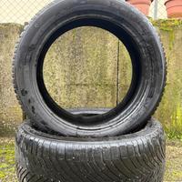 Gomme Michelin 255/45/20