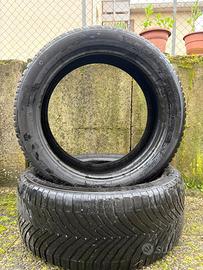 Gomme Michelin 255/45/20