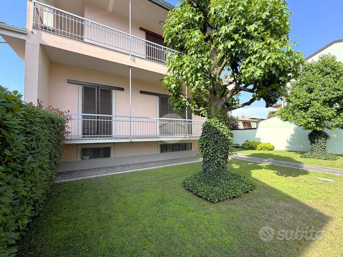 Casa – Santo Stefano Ticino, Milano - Vista 2