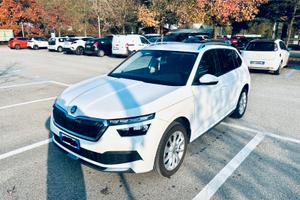 Skoda kamiq 1.0 TSI 115CV DSG