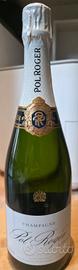 Champagne Pol Roger Reserve Brut

