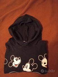 Felpa con cappuccio "Zara" Disney