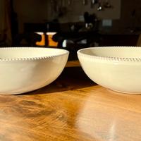 Ciotole di ceramica Enza Fasano