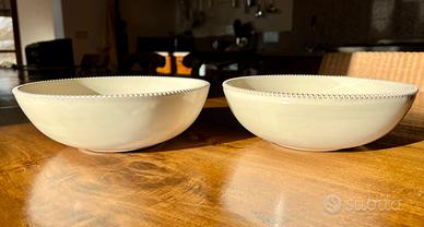 Ciotole di ceramica Enza Fasano