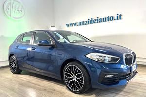 BMW 116 d 5p. Advantage
