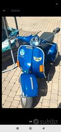 Vespa PX 125