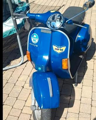 Vespa PX 125