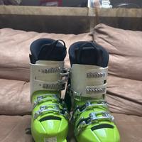 scarponi da sci DALBELLO