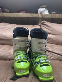 scarponi da sci DALBELLO