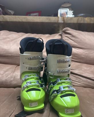 scarponi da sci DALBELLO