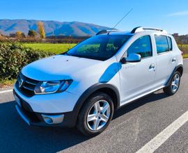 DACIA SANDERO STEPWAY G.P.L.-EURO 6B