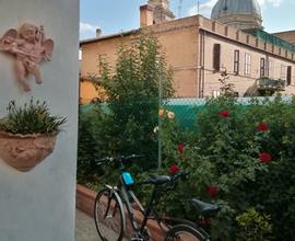 Camere e monolocali vicino alla stazione di Assisi