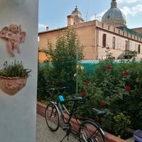 Camere e monolocali vicino alla stazione di Assisi